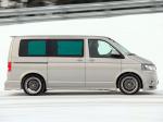 Volkswagen T5 Multivan 240 PS by ABT 2012 года